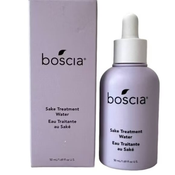 boscia Other - Boscia Sake Treatment Water, 1.69 fl. oz.